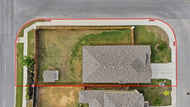 6403 Encore Oaks, San Antonio, TX 78252