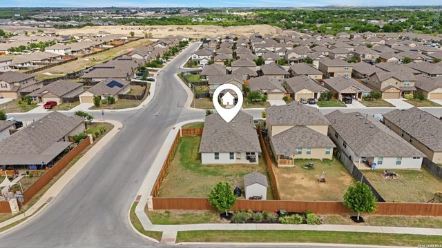 6403 Encore Oaks, San Antonio, TX 78252