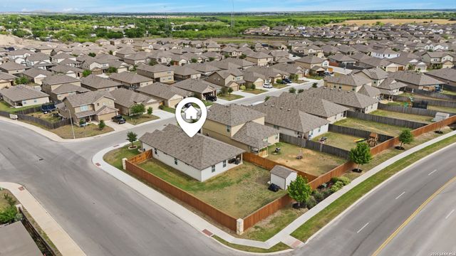 6403 Encore Oaks, San Antonio, TX 78252