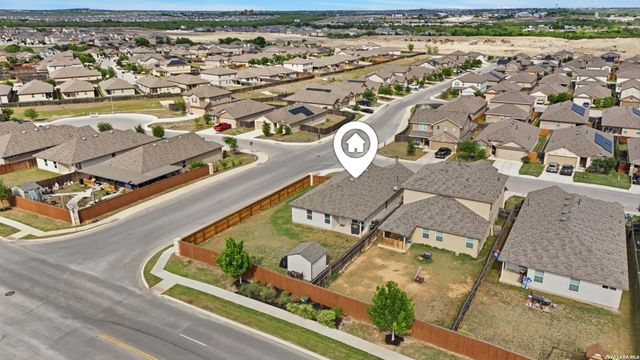 6403 Encore Oaks, San Antonio, TX 78252