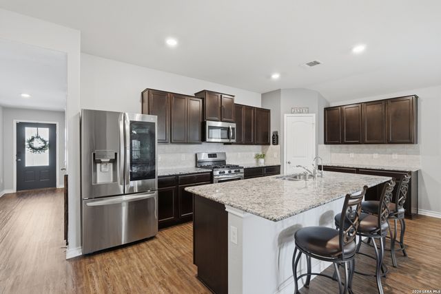 6403 Encore Oaks, San Antonio, TX 78252