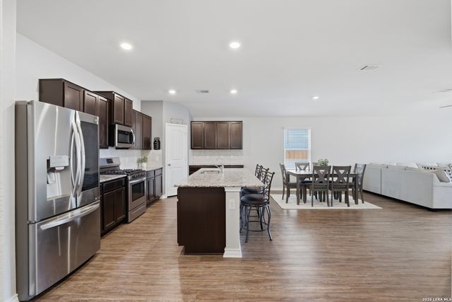 6403 Encore Oaks, San Antonio, TX 78252