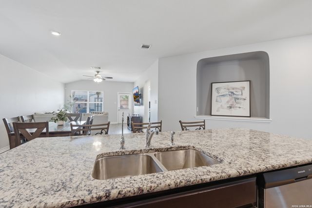 6403 Encore Oaks, San Antonio, TX 78252