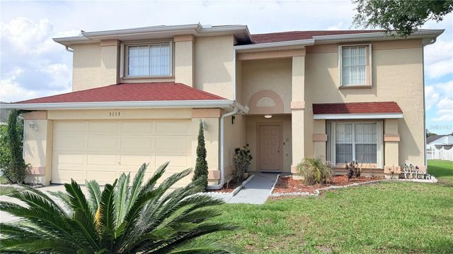 3113 FAIRFIELD DRIVE, Kissimmee, FL 34743
