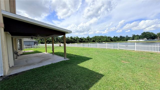 3113 FAIRFIELD DRIVE, Kissimmee, FL 34743
