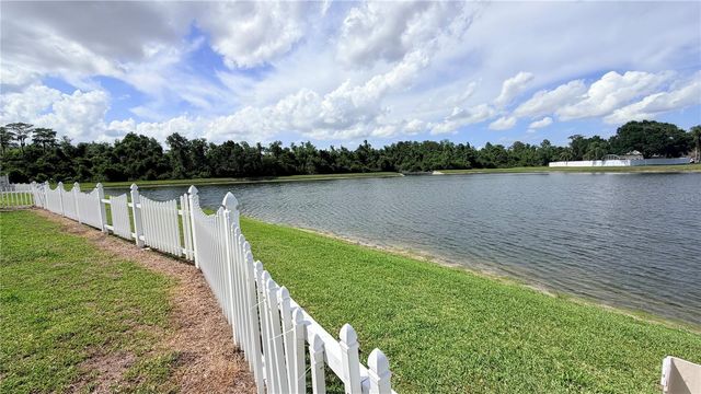 3113 FAIRFIELD DRIVE, Kissimmee, FL 34743