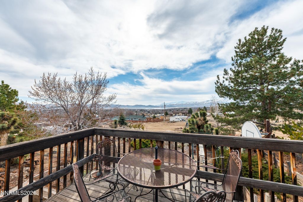 Image 33 of property listing at 11960 Fir Drive, Reno, NV 89506