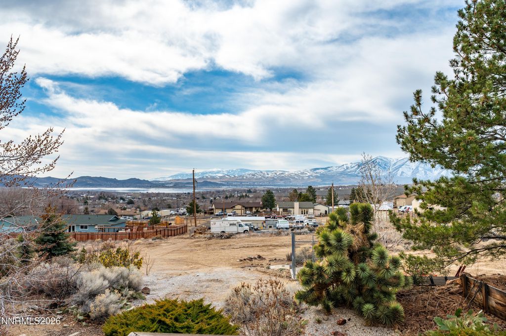 Image 38 of property listing at 11960 Fir Drive, Reno, NV 89506