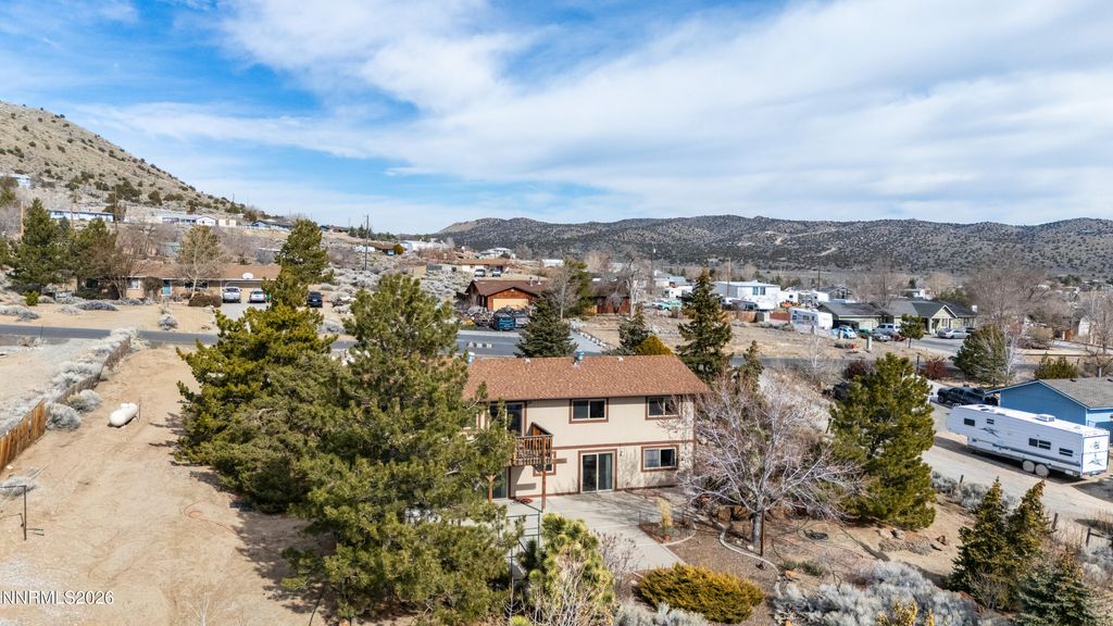 Image 40 of property listing at 11960 Fir Drive, Reno, NV 89506