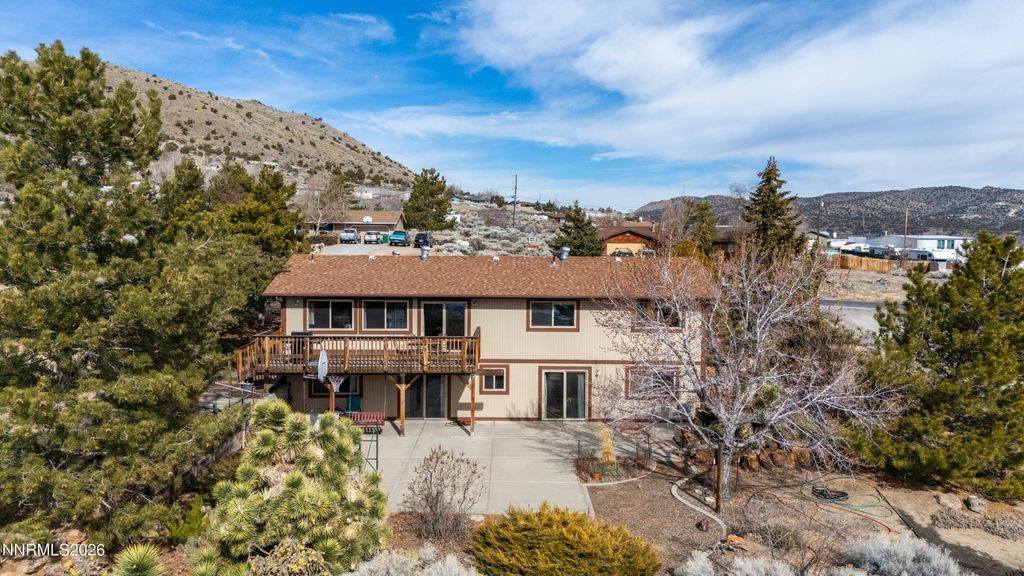 Image 41 of property listing at 11960 Fir Drive, Reno, NV 89506