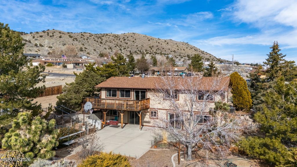 Image 42 of property listing at 11960 Fir Drive, Reno, NV 89506