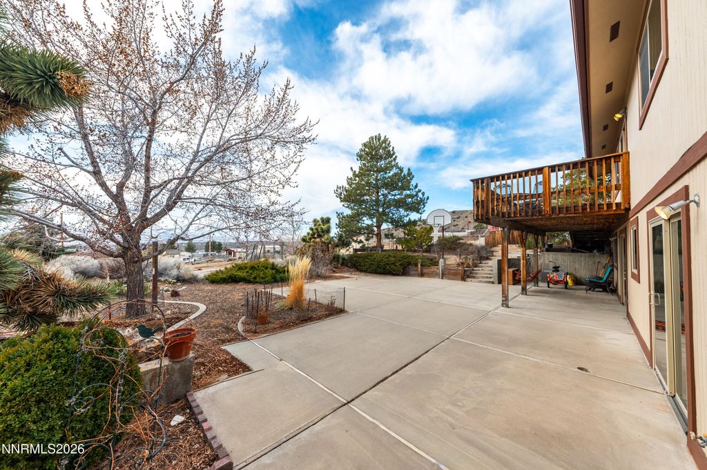 Image 48 of property listing at 11960 Fir Drive, Reno, NV 89506