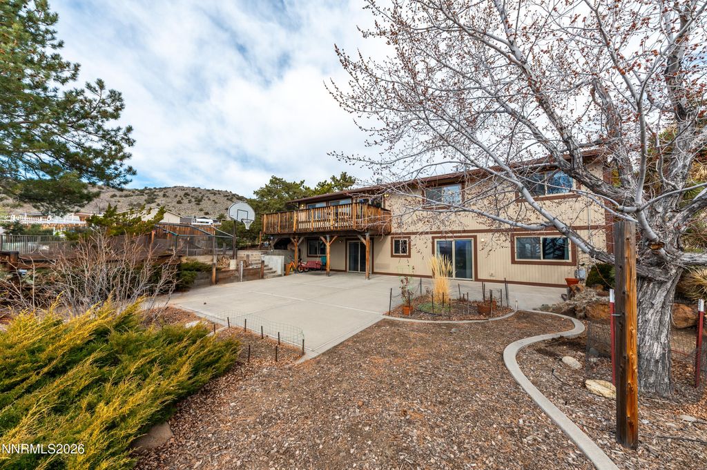 Image 49 of property listing at 11960 Fir Drive, Reno, NV 89506