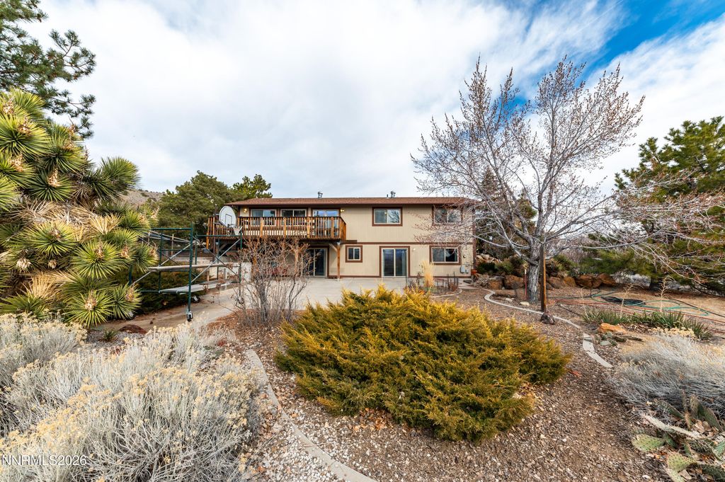 Image 50 of property listing at 11960 Fir Drive, Reno, NV 89506