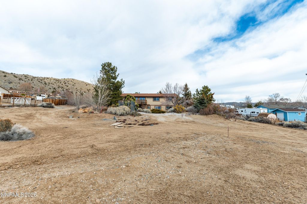 Image 54 of property listing at 11960 Fir Drive, Reno, NV 89506