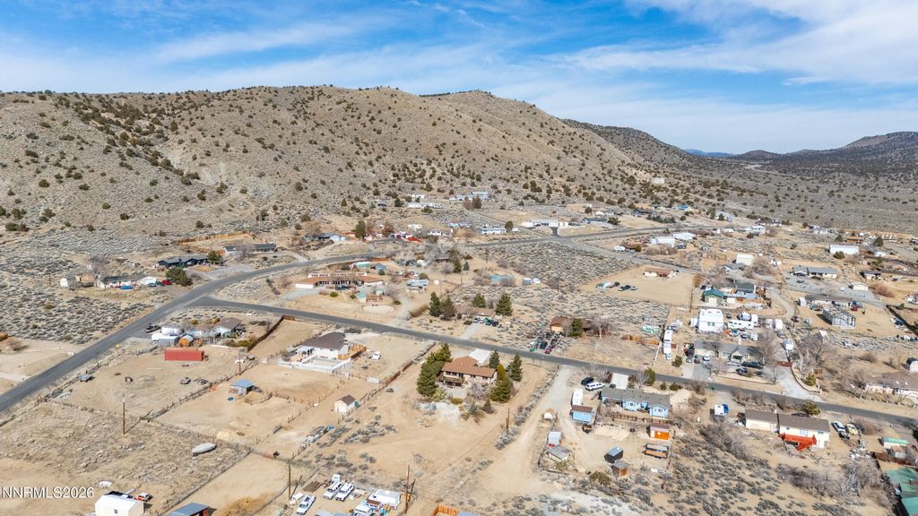 Image 55 of property listing at 11960 Fir Drive, Reno, NV 89506