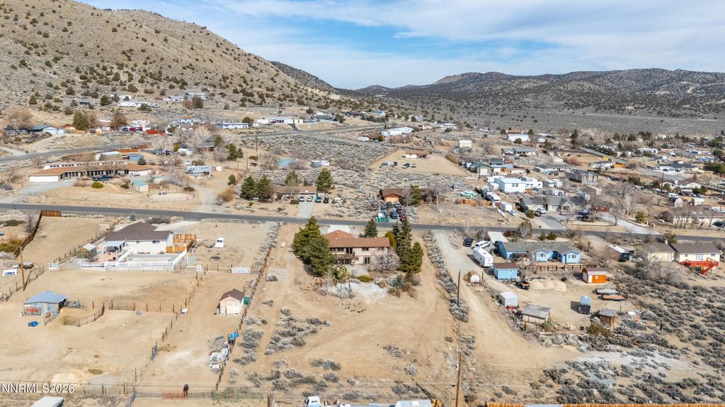 Image 60 of property listing at 11960 Fir Drive, Reno, NV 89506