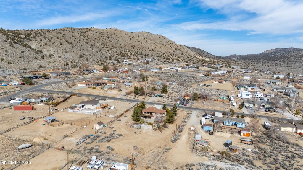 Image 61 of property listing at 11960 Fir Drive, Reno, NV 89506