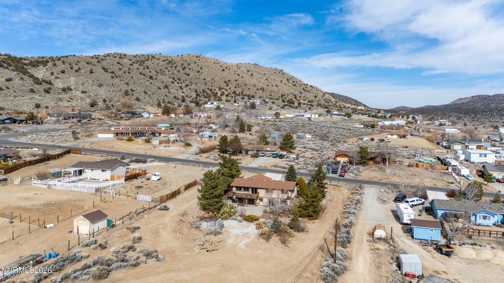 Image 62 of property listing at 11960 Fir Drive, Reno, NV 89506