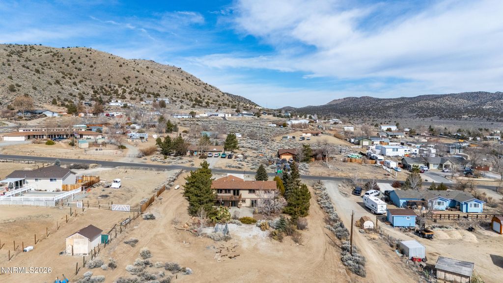 Image 63 of property listing at 11960 Fir Drive, Reno, NV 89506
