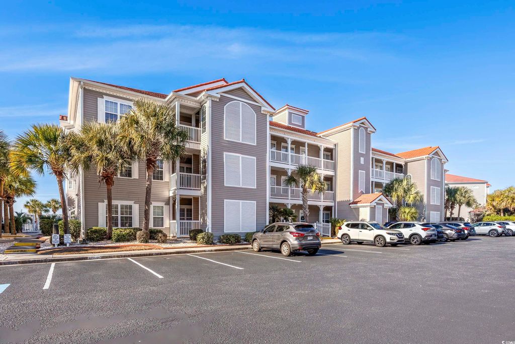 4210 Coquina Harbour Dr Unit A16, Little River, SC 29566