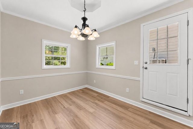 2571 Gentilly Place, Atlanta, GA 30360