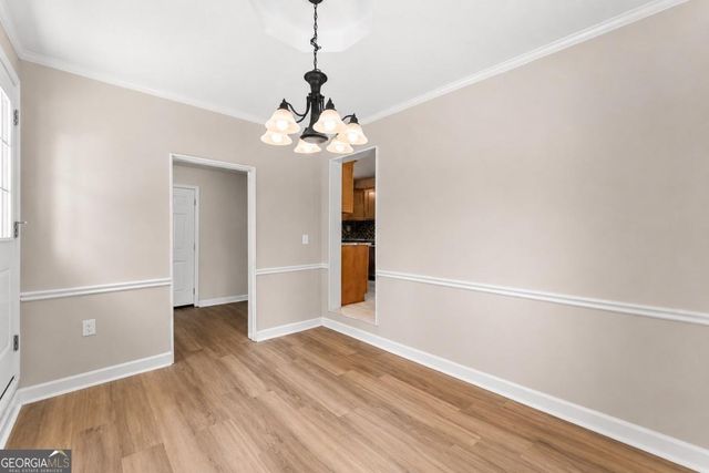 2571 Gentilly Place, Atlanta, GA 30360