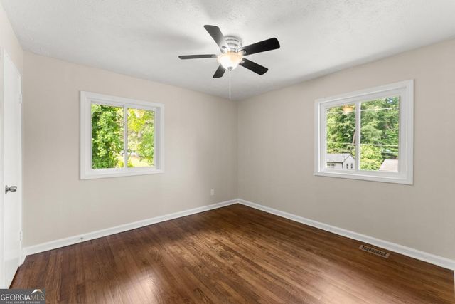 2571 Gentilly Place, Atlanta, GA 30360