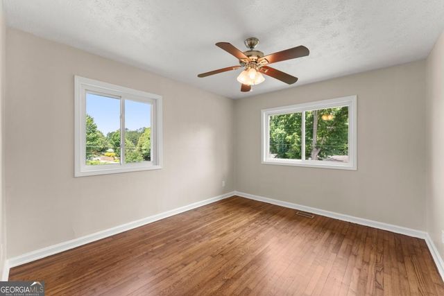 2571 Gentilly Place, Atlanta, GA 30360