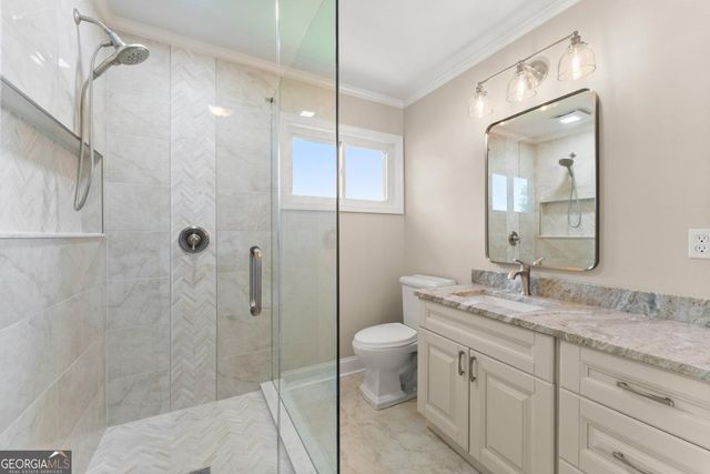 2571 Gentilly Place, Atlanta, GA 30360