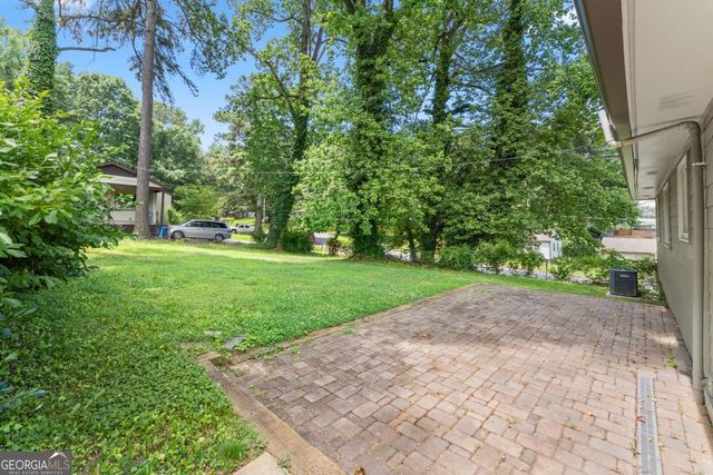 2571 Gentilly Place, Atlanta, GA 30360