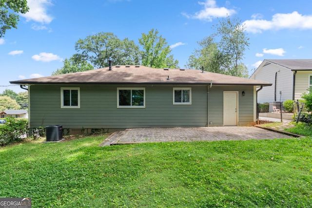 2571 Gentilly Place, Atlanta, GA 30360