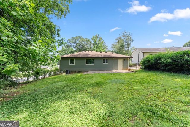 2571 Gentilly Place, Atlanta, GA 30360
