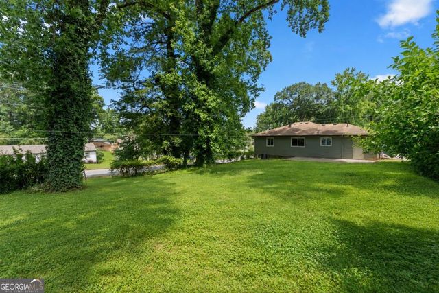 2571 Gentilly Place, Atlanta, GA 30360