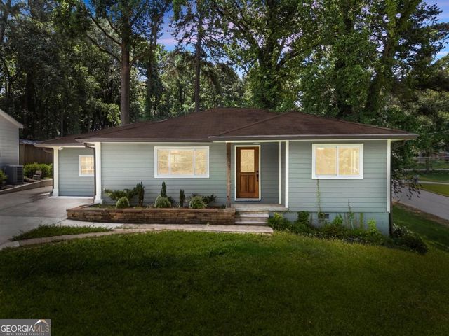 2571 Gentilly Place, Atlanta, GA 30360