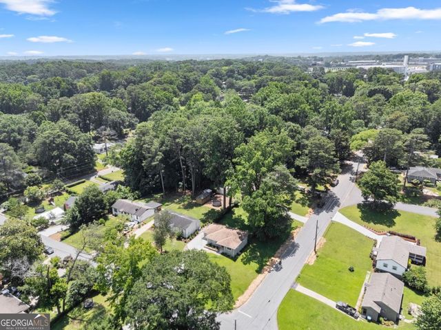 2571 Gentilly Place, Atlanta, GA 30360