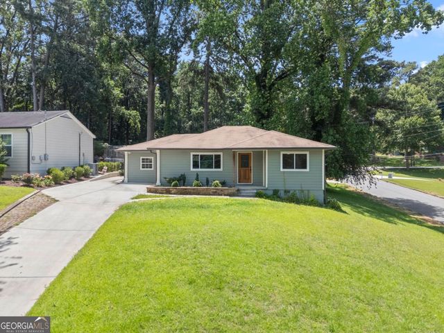 2571 Gentilly Place, Atlanta, GA 30360