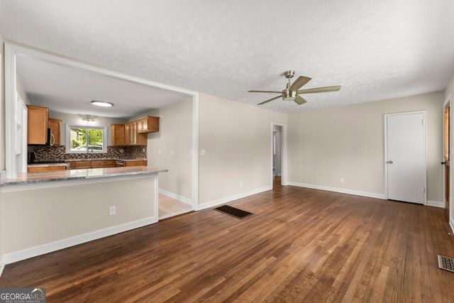 2571 Gentilly Place, Atlanta, GA 30360