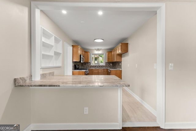 2571 Gentilly Place, Atlanta, GA 30360