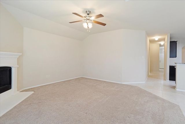 1509 Colgate Drive, Van Alstyne, TX 75495