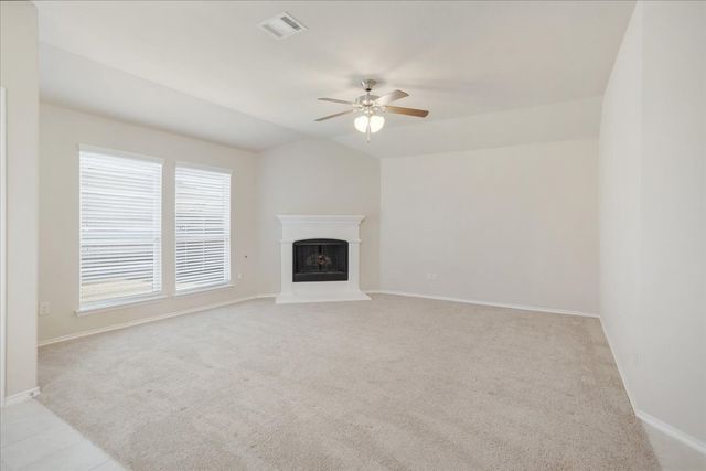 1509 Colgate Drive, Van Alstyne, TX 75495