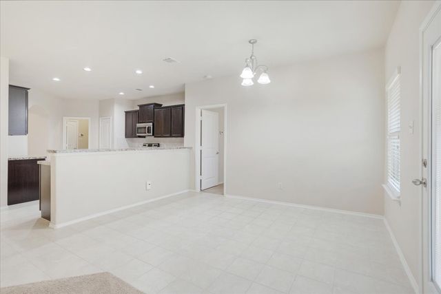 1509 Colgate Drive, Van Alstyne, TX 75495