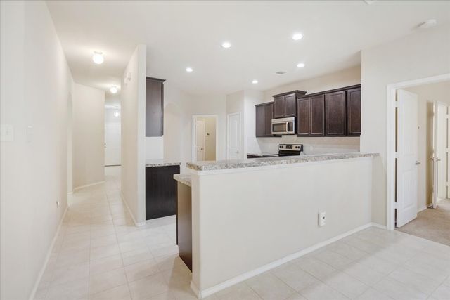 1509 Colgate Drive, Van Alstyne, TX 75495