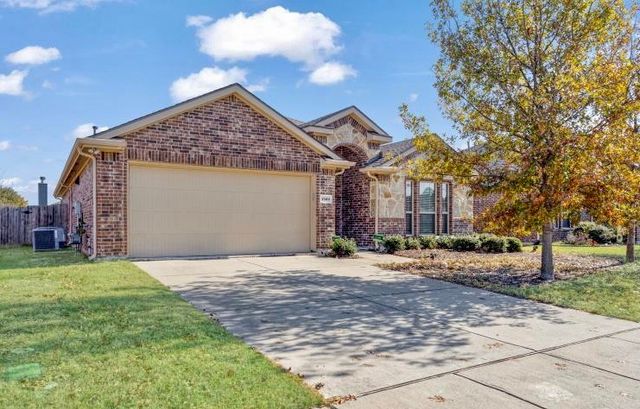 1509 Colgate Drive, Van Alstyne, TX 75495