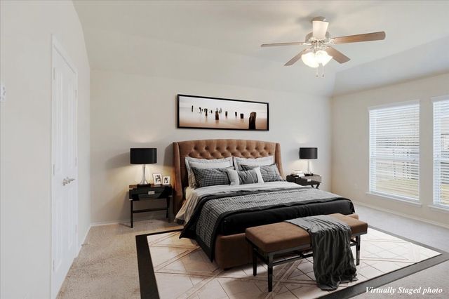 1509 Colgate Drive, Van Alstyne, TX 75495