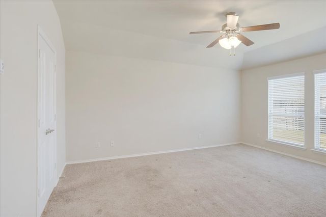 1509 Colgate Drive, Van Alstyne, TX 75495