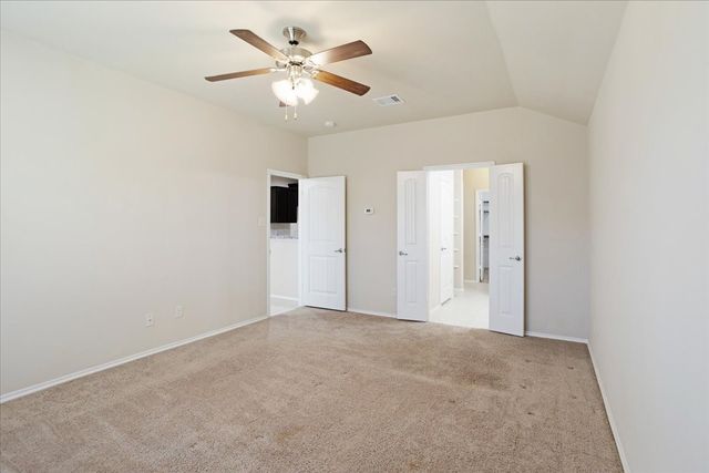 1509 Colgate Drive, Van Alstyne, TX 75495