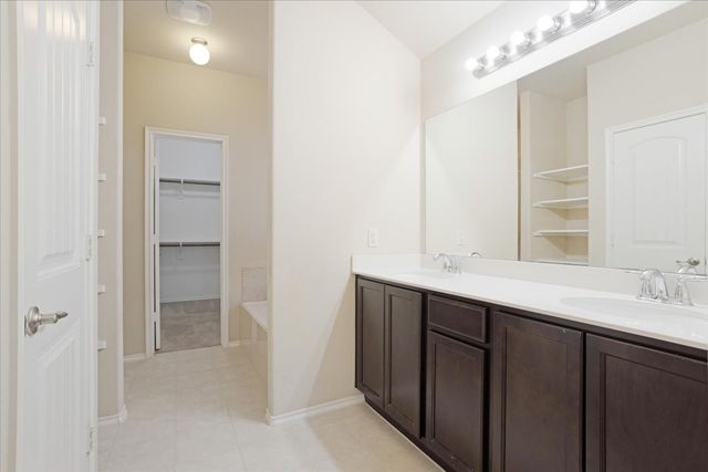 1509 Colgate Drive, Van Alstyne, TX 75495