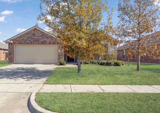1509 Colgate Drive, Van Alstyne, TX 75495