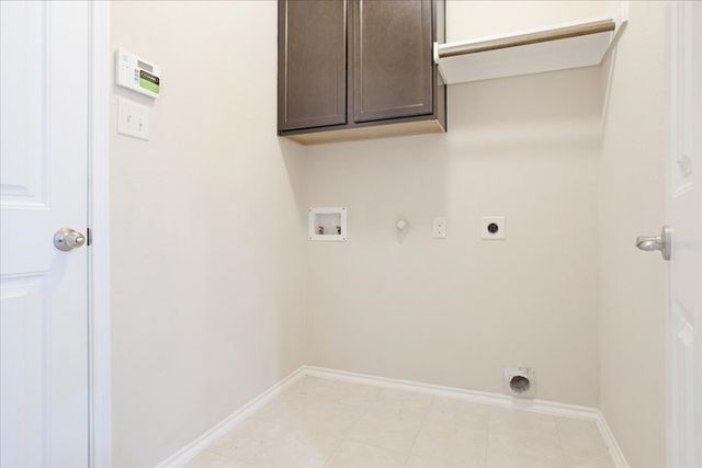 1509 Colgate Drive, Van Alstyne, TX 75495